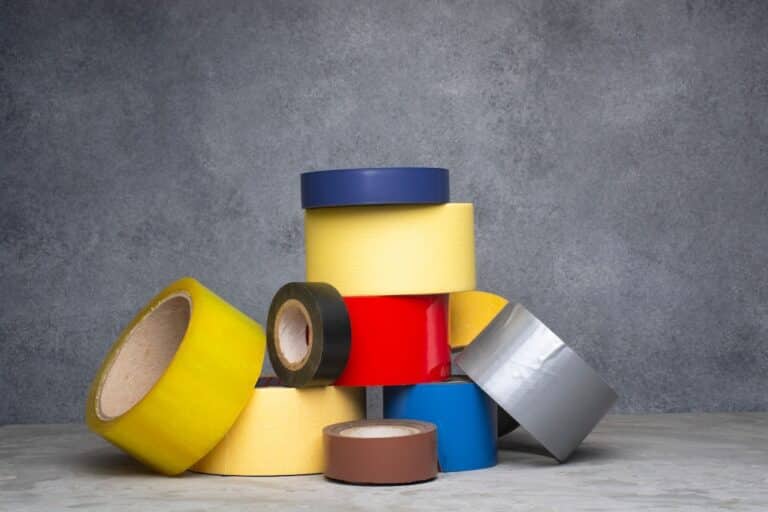 What's the Strongest Double-Sided Tape? | American Flexible